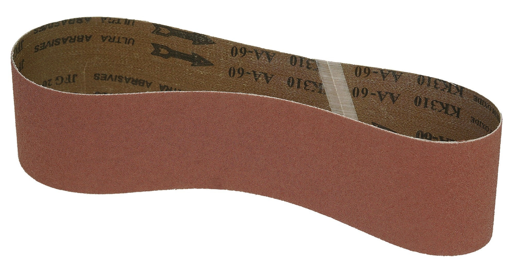 Taśma ścierna 100x915 mm P60