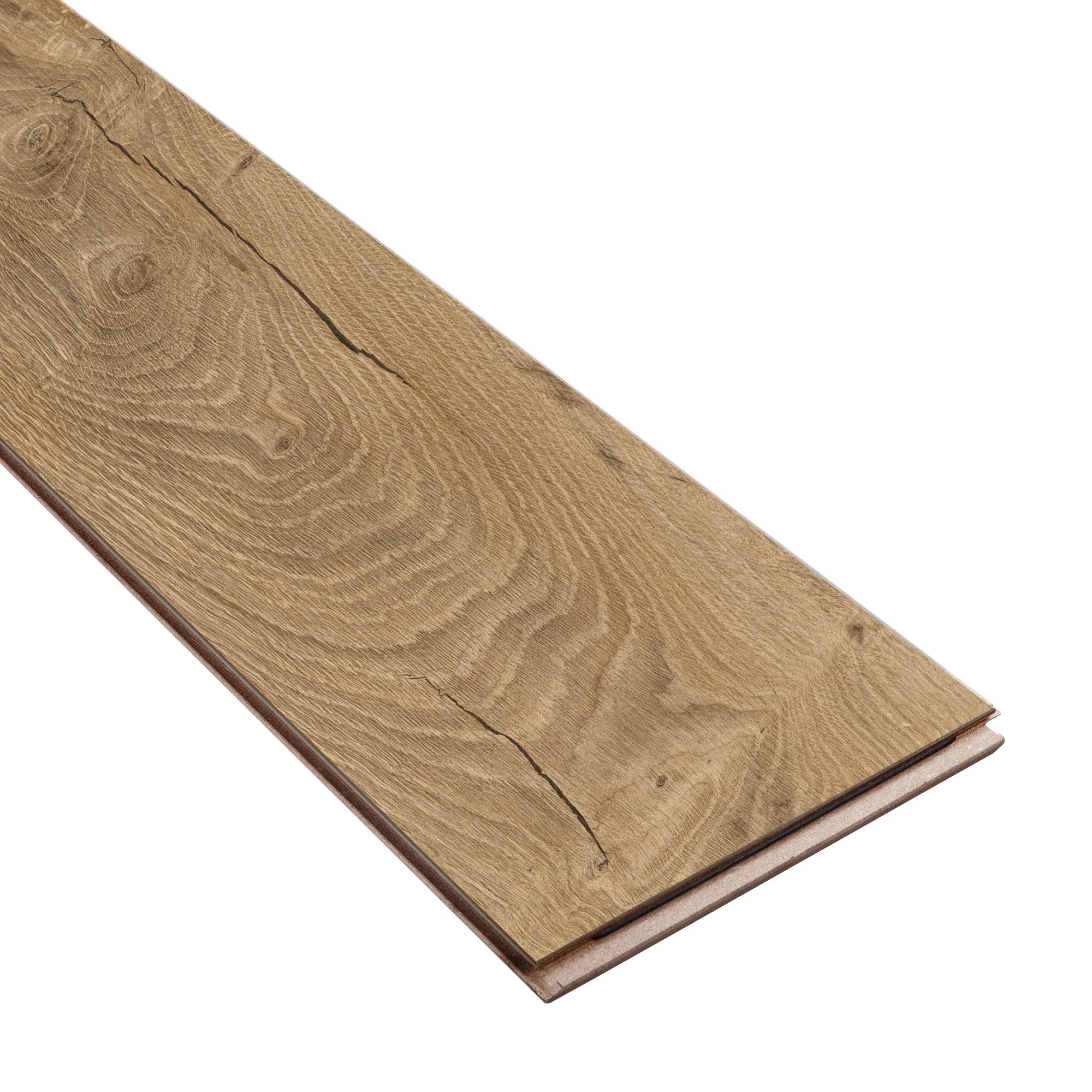 Panel podłogowy Dąb Alden AC4 8mm 4V op. 1,9948 m² wodoodporny 24h
