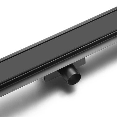 Odpływ liniowy Duplex Next 800 mm, pod płytkę 3