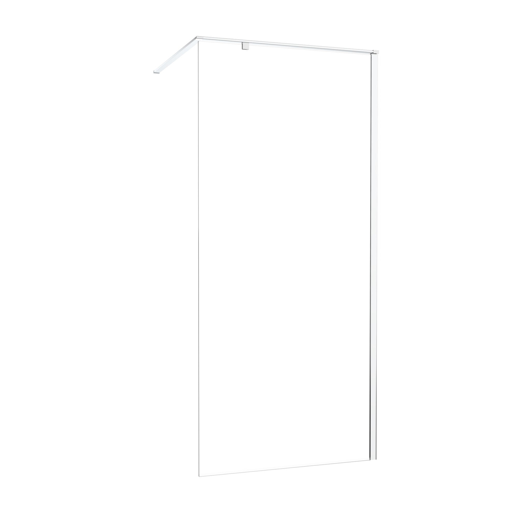 Kabina Walk-in Savana Capri 90  cm