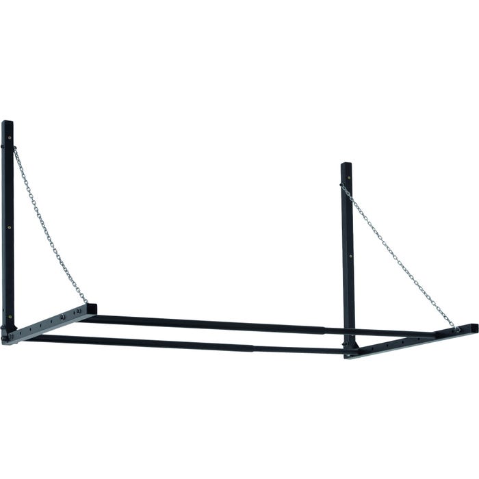 Wspornik składany do opon 81-120x71x72 mm