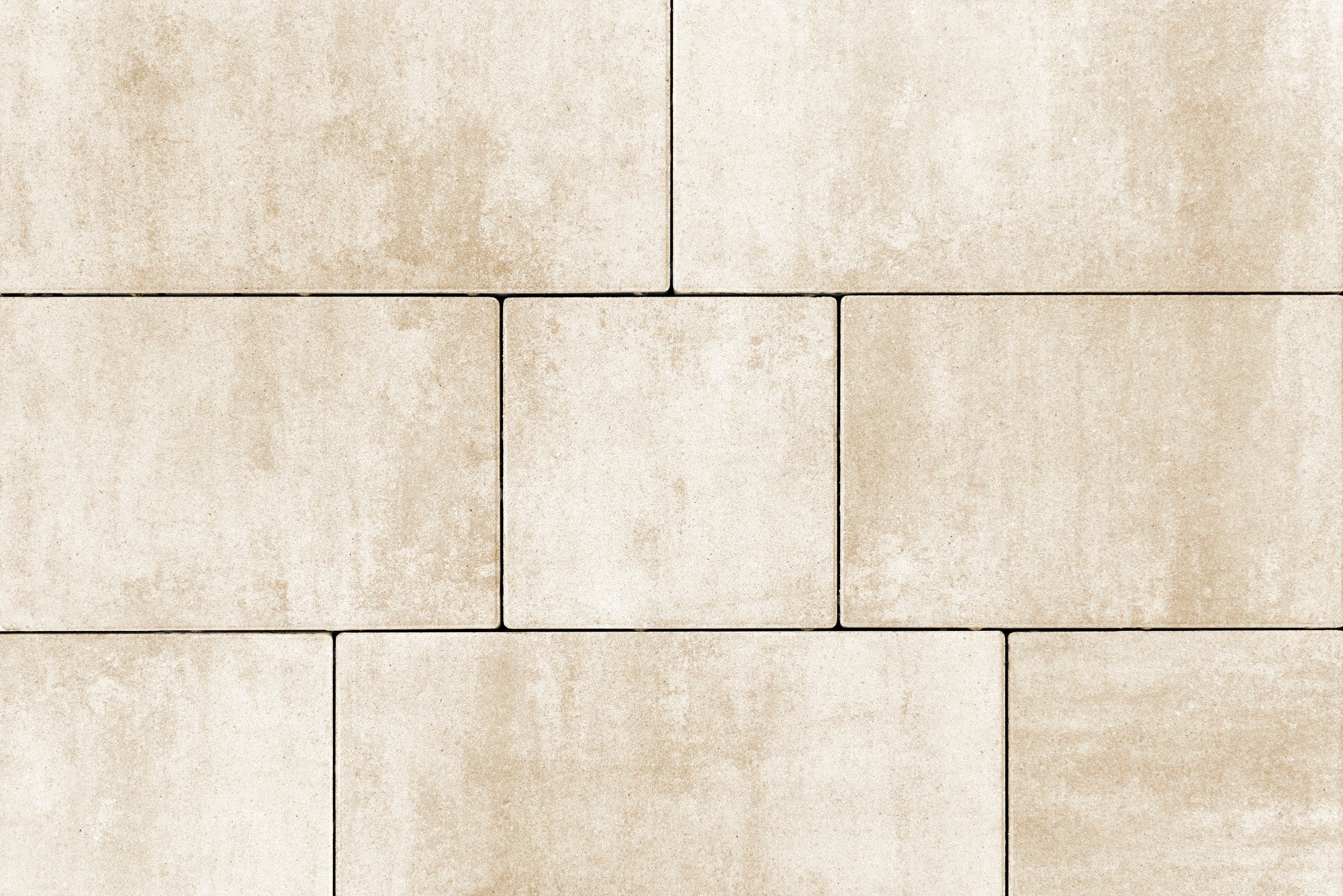 Kostka brukowa Milos, gr.8 cm, Sahara, 8,69m2/pal, Brukdom