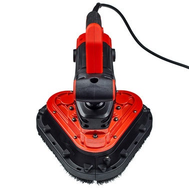 Szlifierka do betonu 2450W TRIPPLE GS Sendi 2