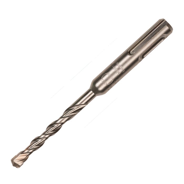 Wiertło do betonu 2-ostrzowe SDS-Plus 6x110 mm Hikoki