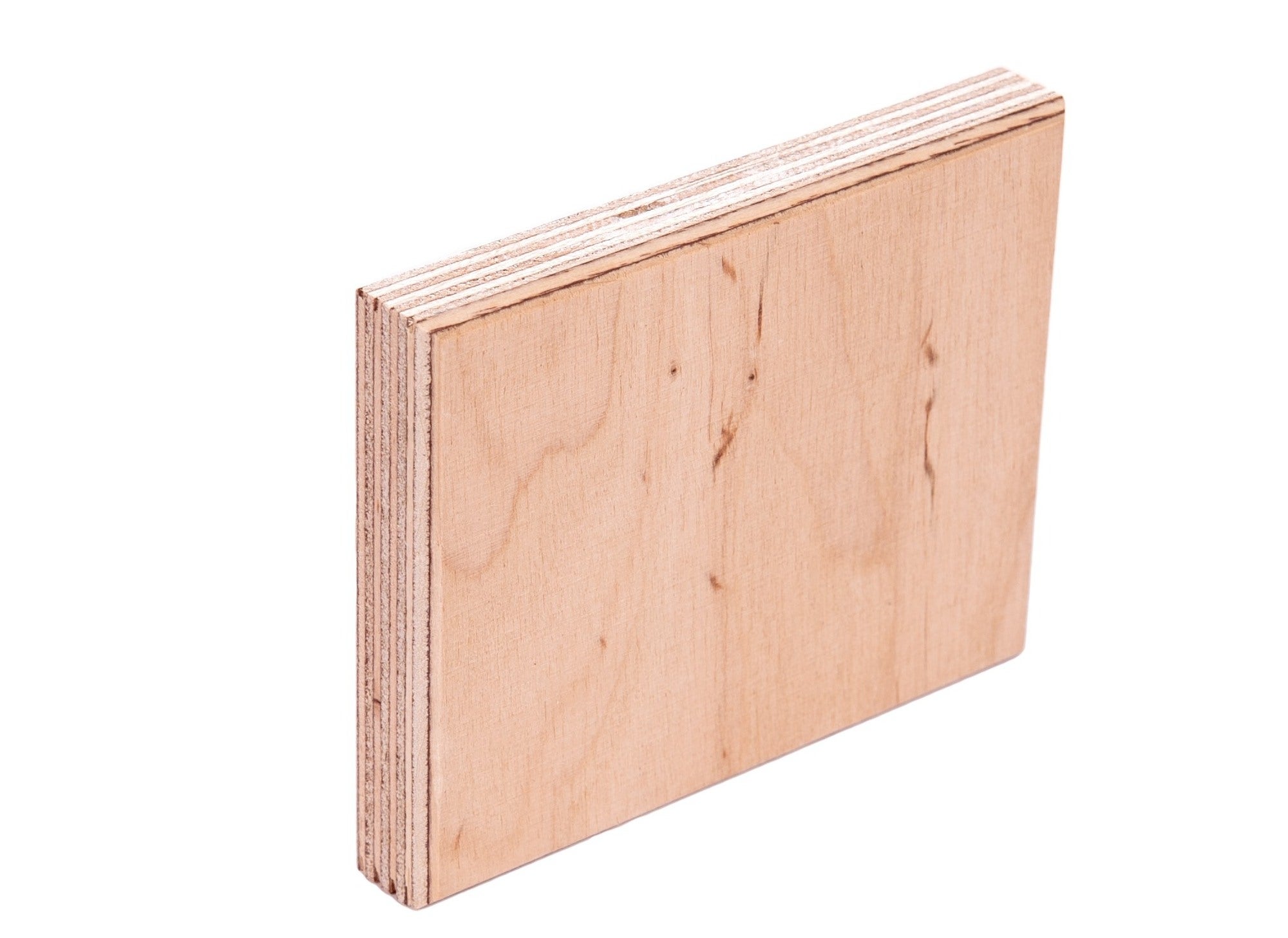 Sklejka Rubiawood wodoodporna, wym. 6x1250x2500 0