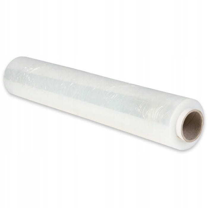 Folia stretch transparentna 1,5 kg