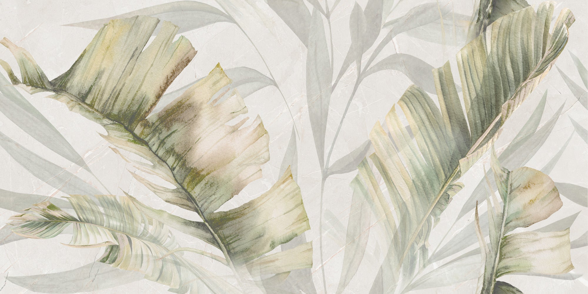 Płytka ścienna Cliffstone Flowers 30x60 cm 1.8 m2 1