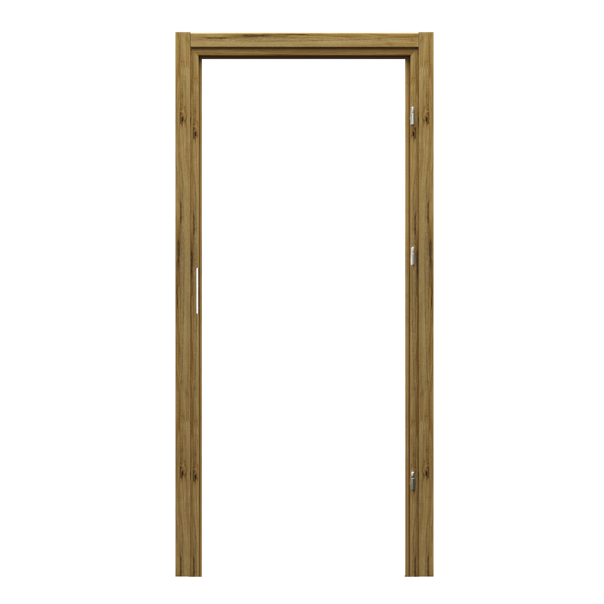 Ościeżnica stała Trim Fix 80 prawa dąb catania