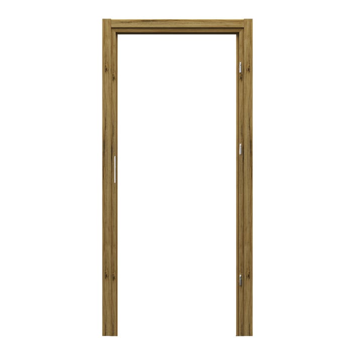 Ościeżnica stała Trim Fix 70 prawa dąb catania