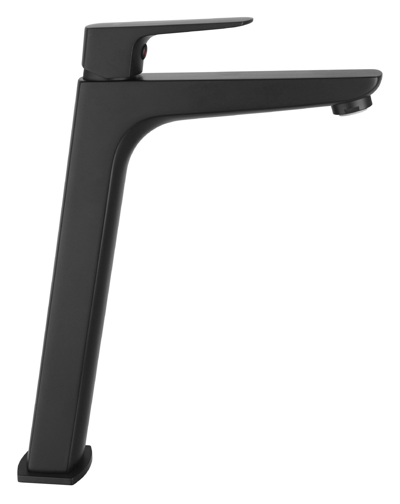 Bateria umywalkowa Ferro Lippi Ecologica czarna