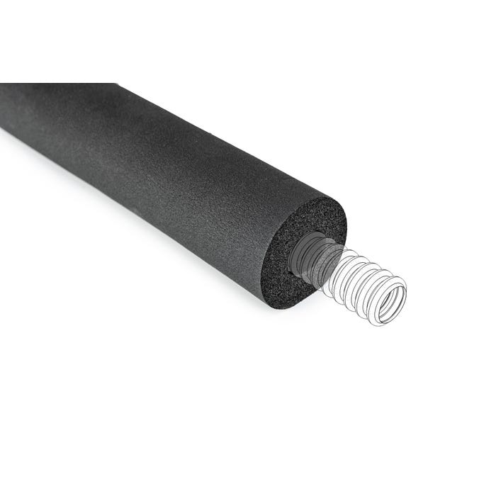 Otulina kauczukowa 28x9 mm 2 mb