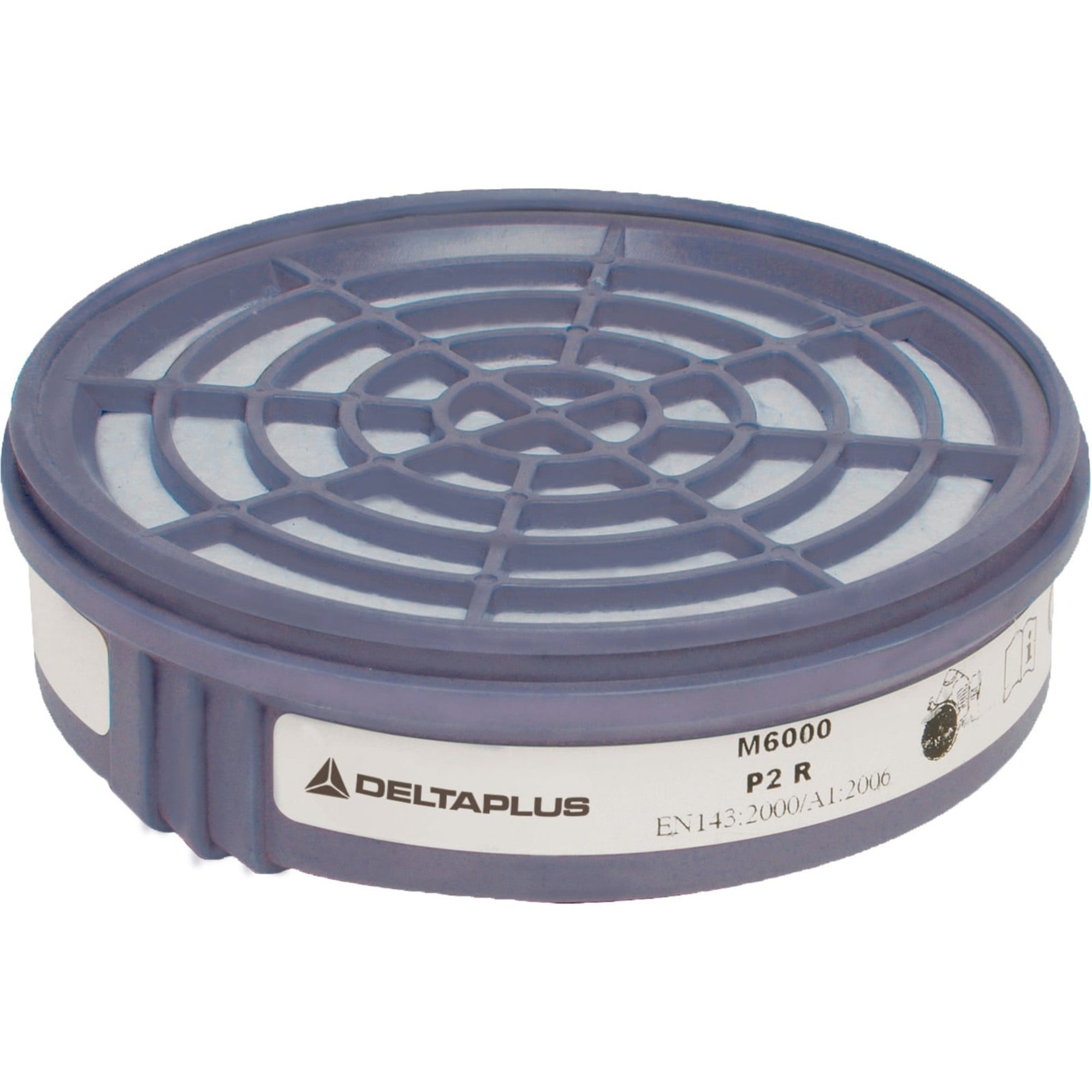 Zestaw filtrów P3 do pólmaski JUPITER