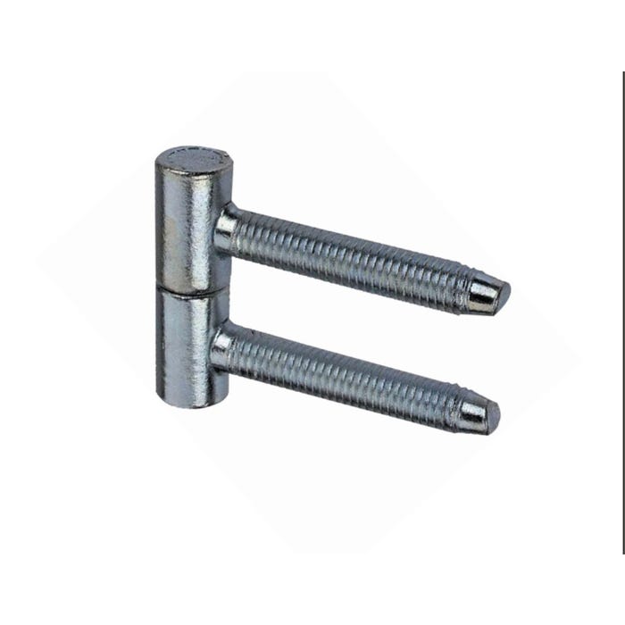 Zawias 13.5x60 mm