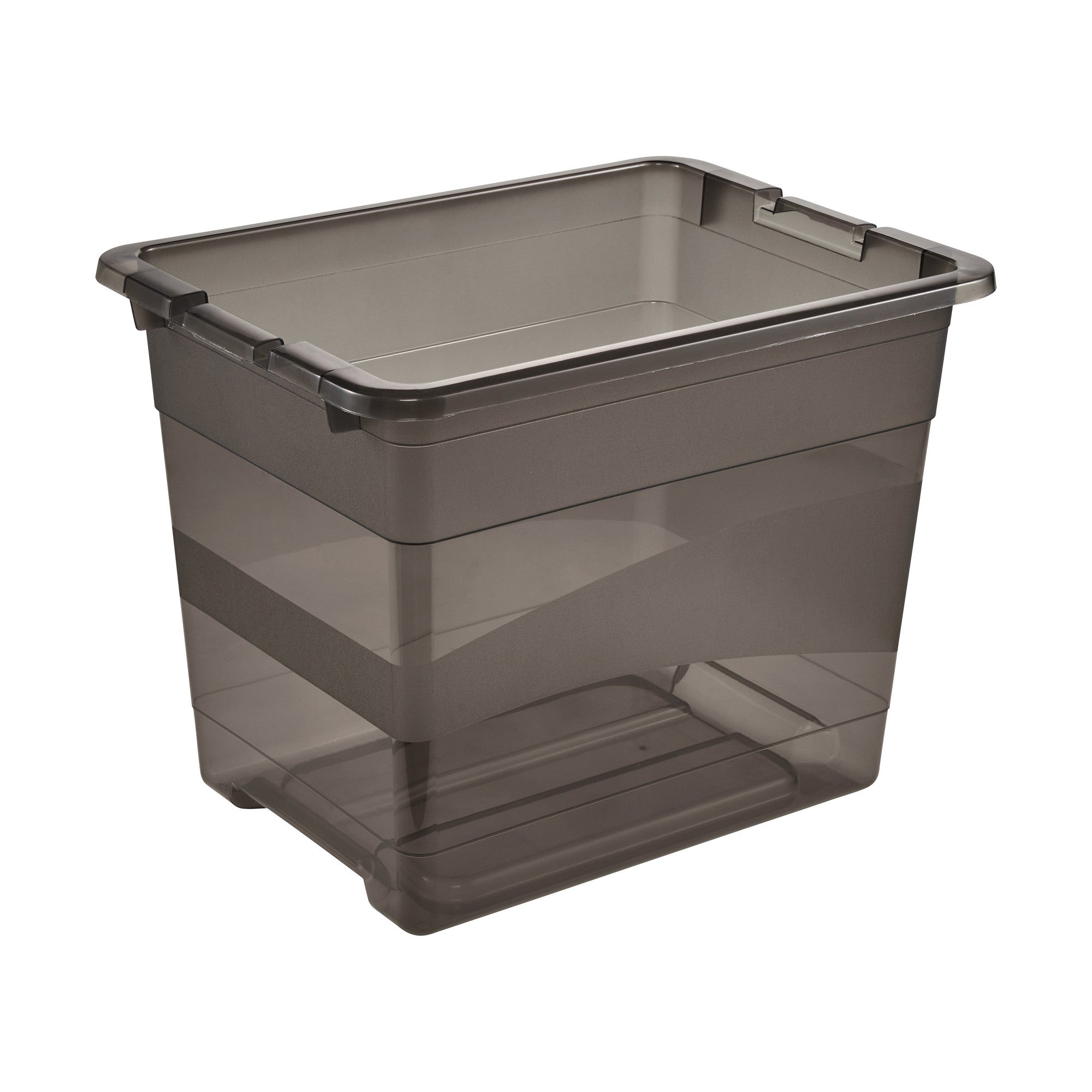 Pojemnik Cristalbox 24l 2