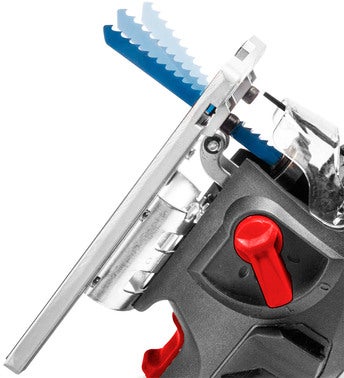 Wyrzynarka 600W 58G078 Graphite 6