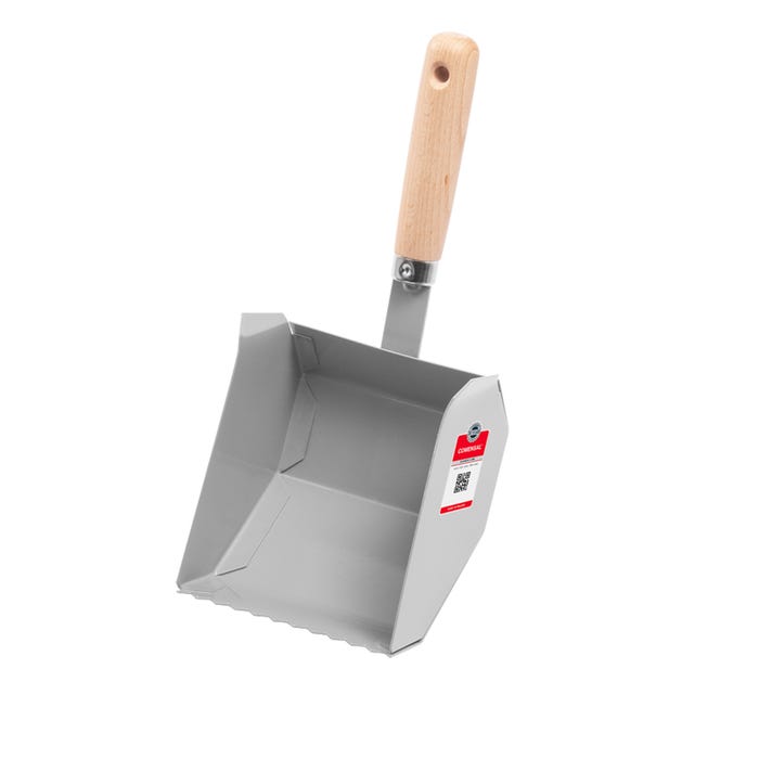 Kielnia do betonu komórkowego 110 mm