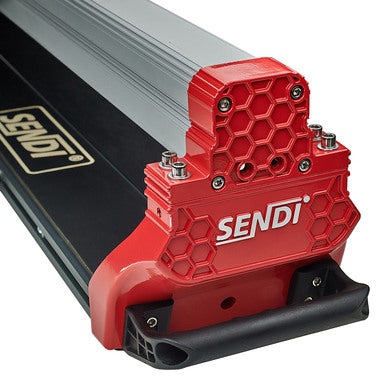 Przecinarka do glazury PRO CUTTER Sendi 8