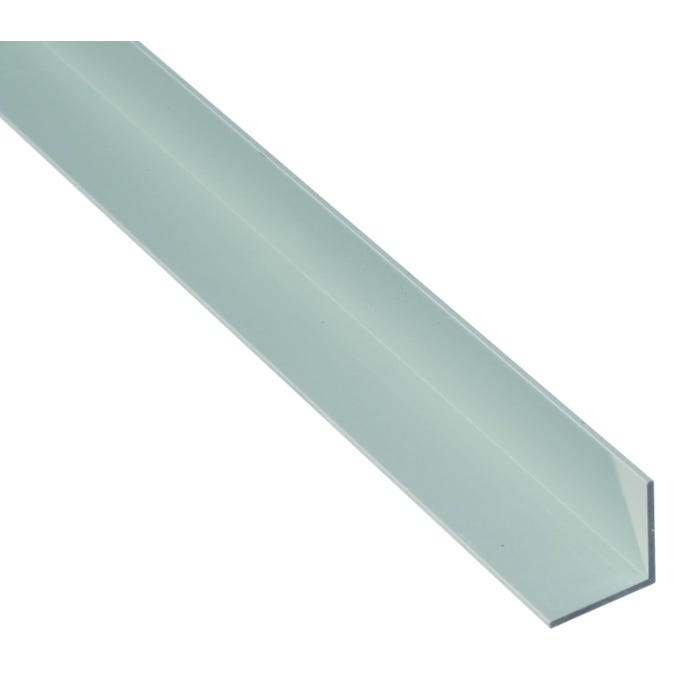 Kątownik aluminiowy 1000x10x10 mm