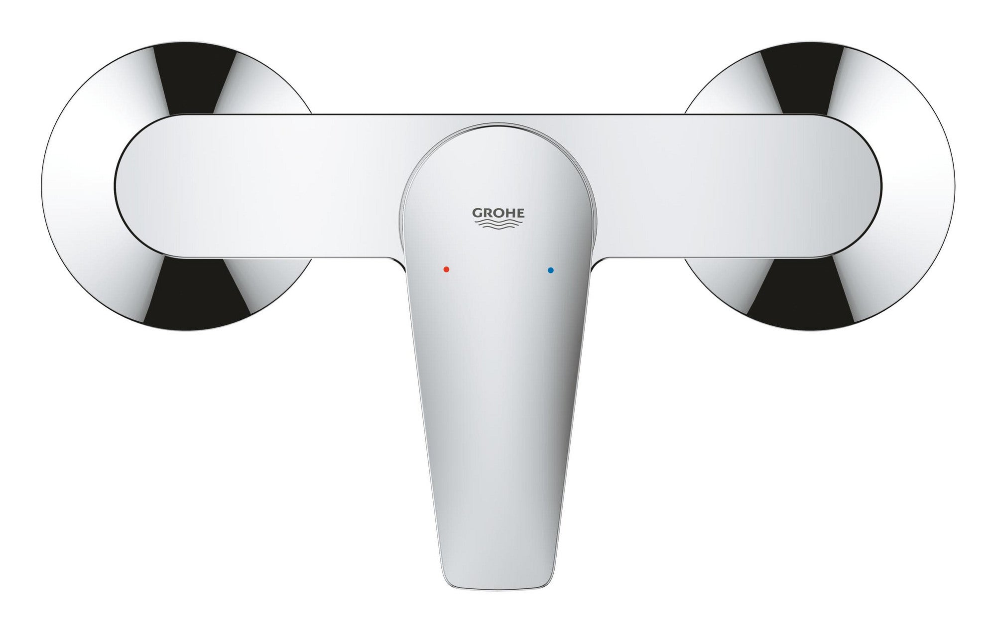 Bateria prysznicowa Grohe Start Edge chrom 3