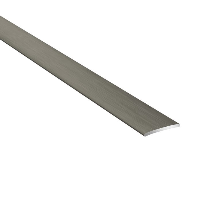 Profil dylatacyjny Pro B3 1860x20mm Tytan