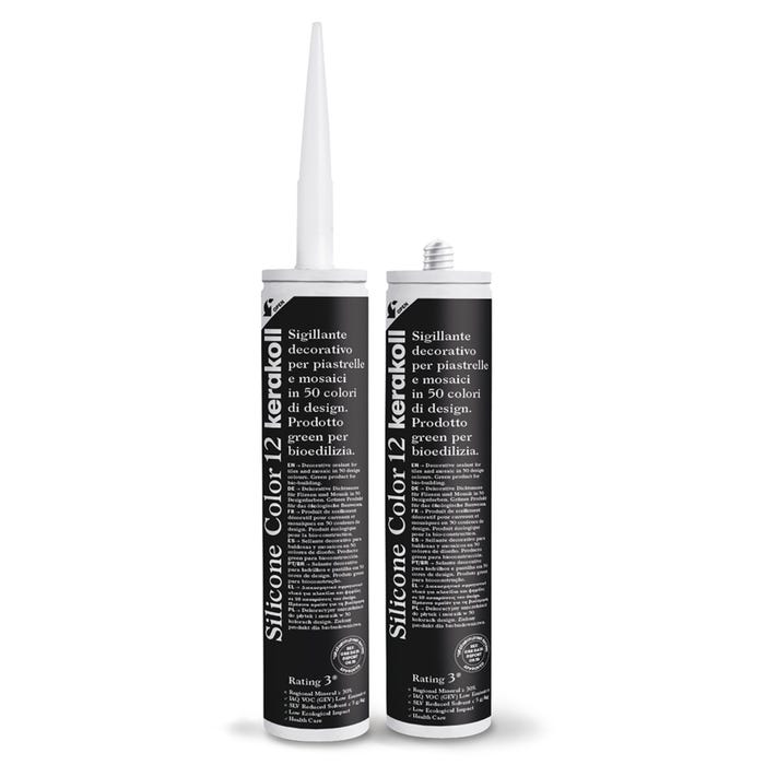 Silikon Color 12 310ml