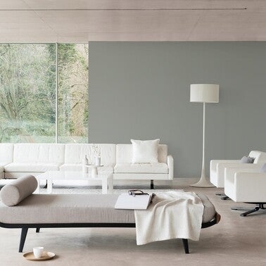 Farba Dulux EasyCare efekt szarości 2,5l 1