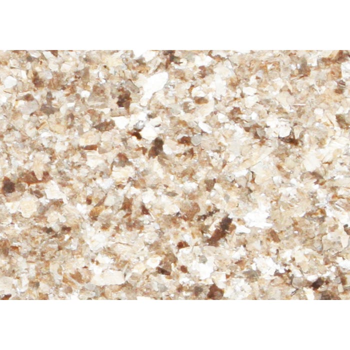 Mika do tynku Guardi transparentny 120g