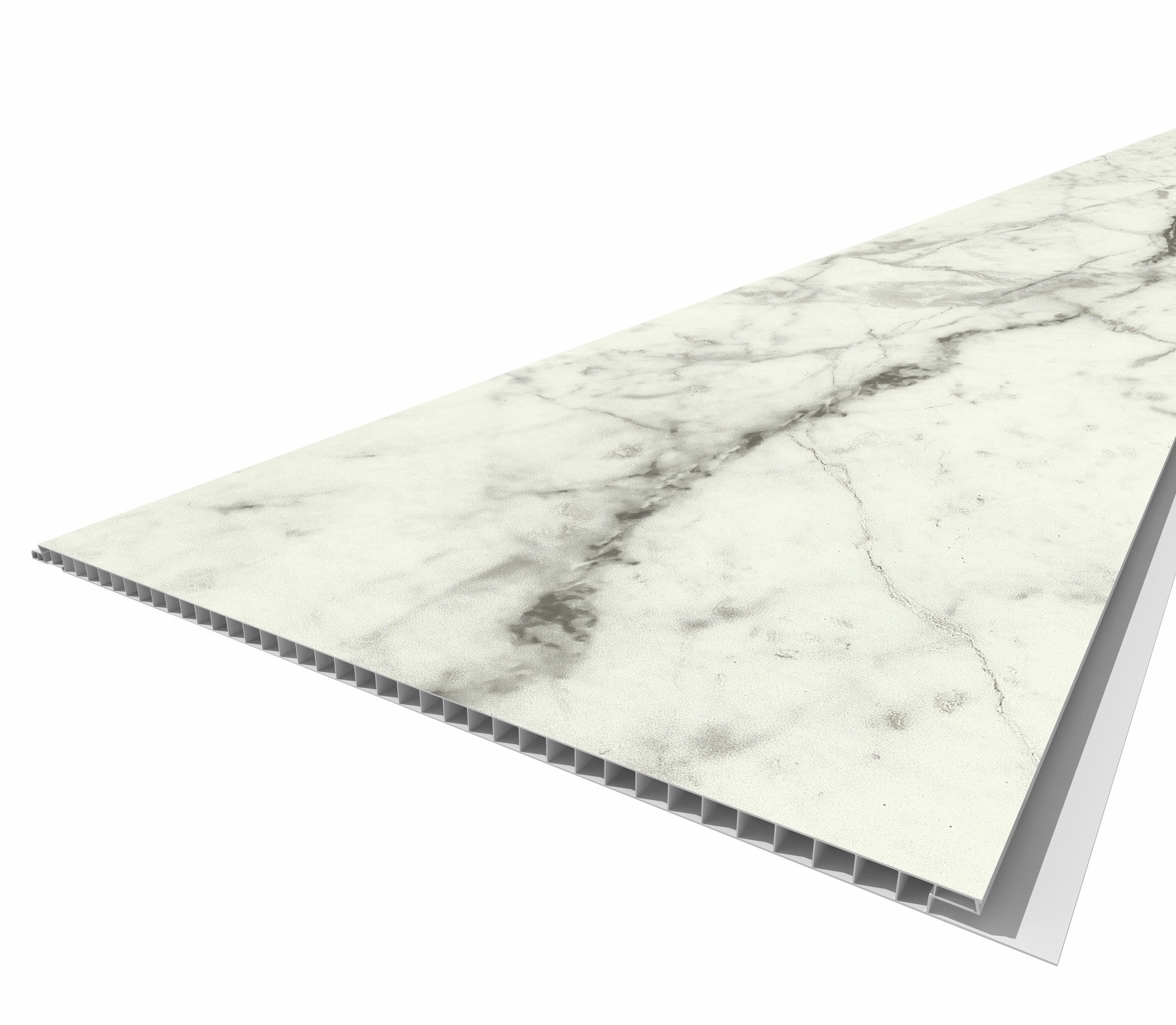 Panel ścienny PCV Motivo Blank Marble op.2,65 m2