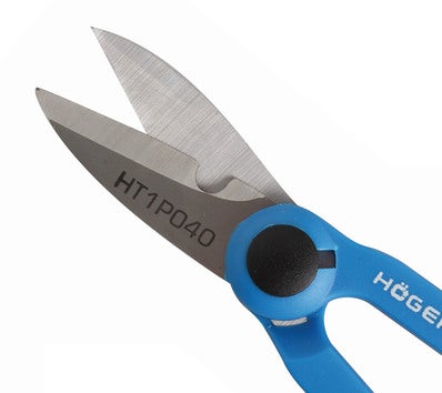 Nożyce do cięcia przewodów 140 mm 1