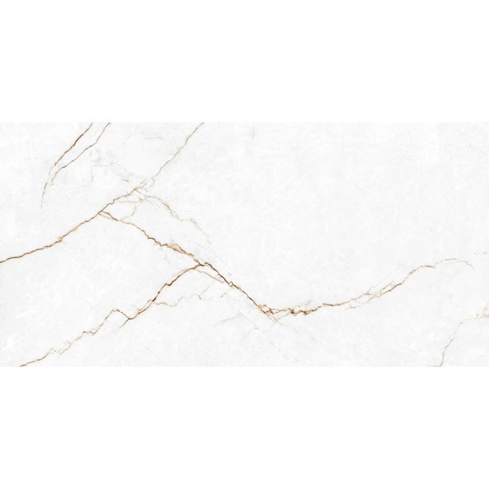 Gres szkliwiony Dahlia Carving 60x120 cm 1.44 m2