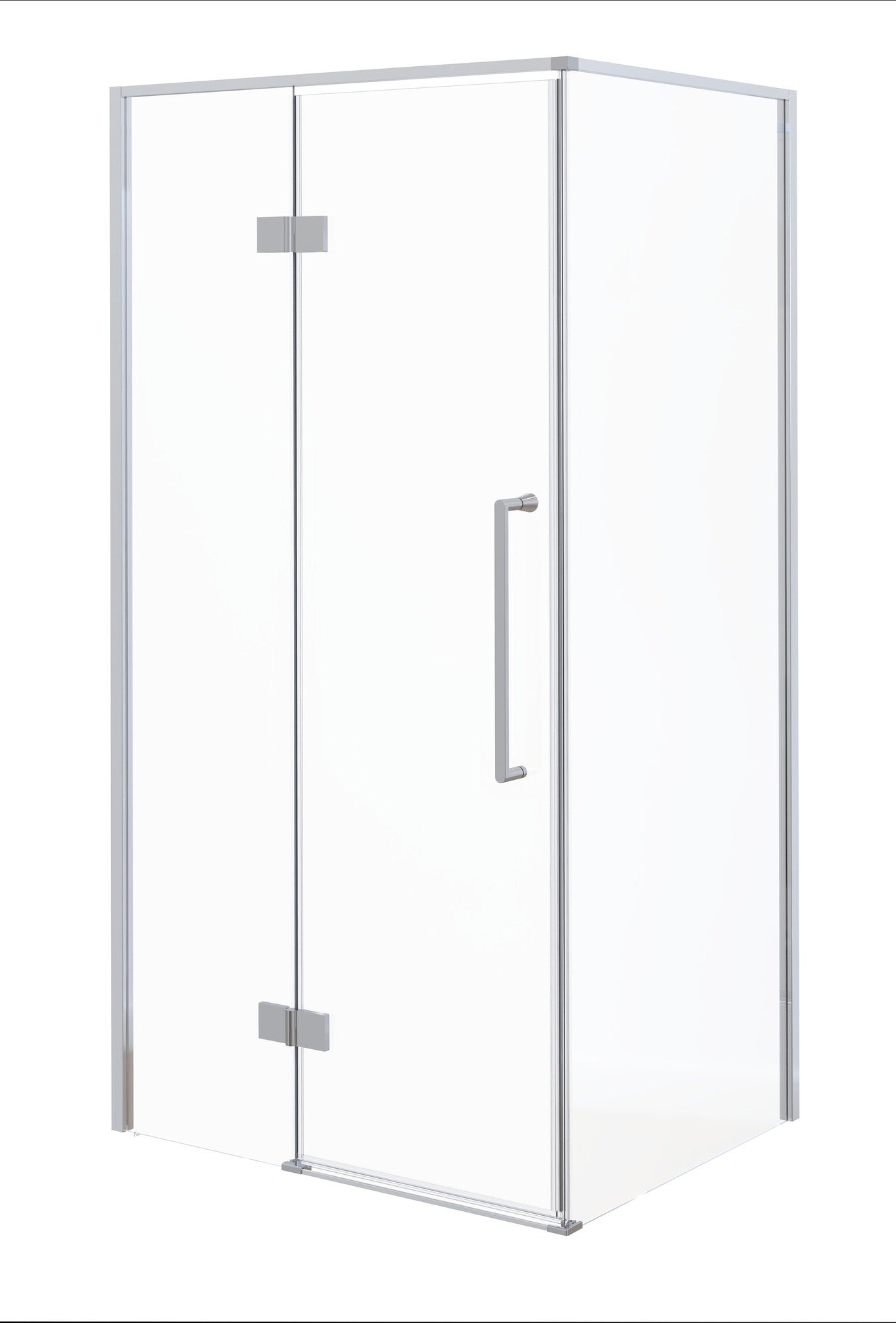 Kabina prysznicowa Savana Delloo Y9003C-12/8L 80x120 cm