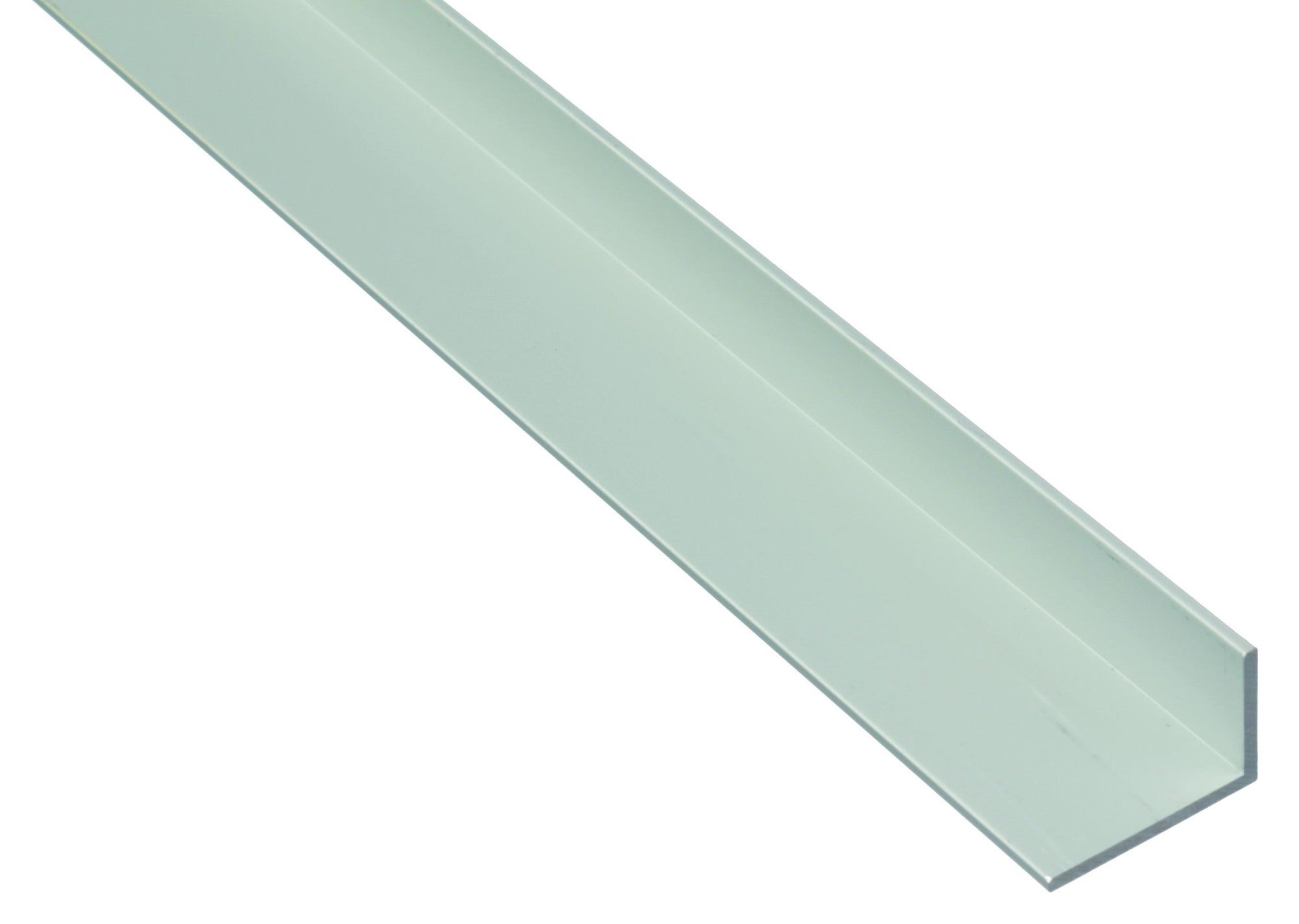 Kątownik aluminiowy 1000x50x30x3 mm 0