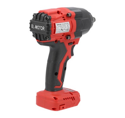 Klucz udarowy 1/2" 18V YT-827793 Yato / bez aku 1
