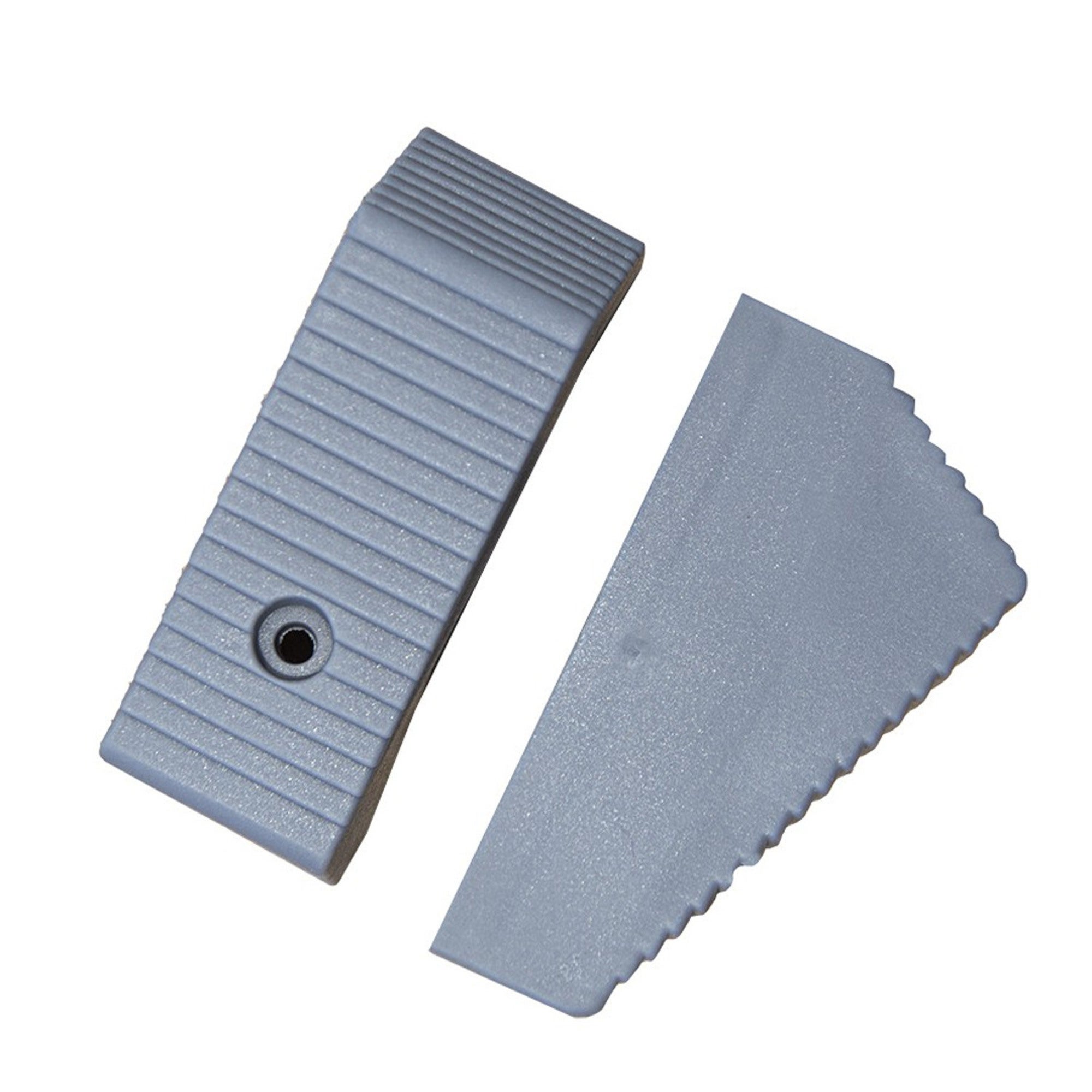 Komplet stopek ochronnych na schody 2szt.