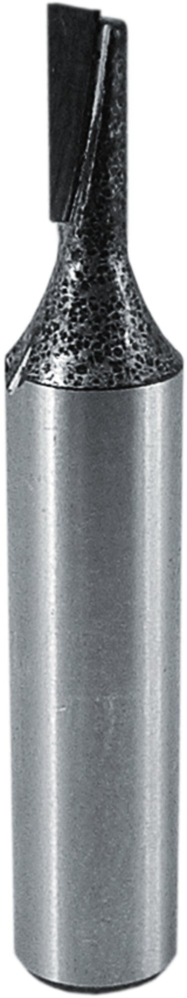 Frez rowkujący jednopłytkowy T6 D3,96 H 11 mm 0