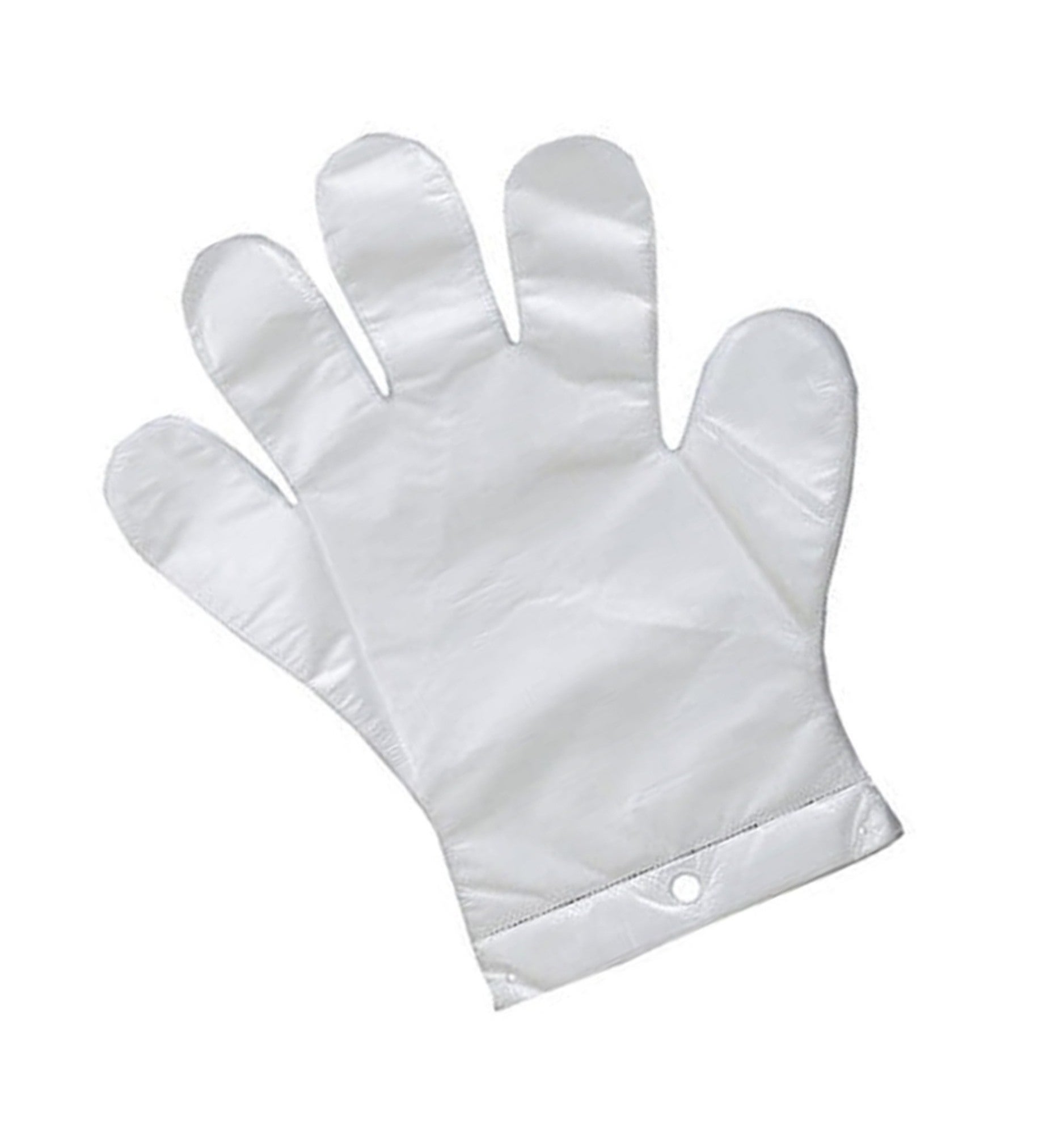 Rękawiczki jednorazowe 100 szt. 0