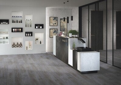 Panel winylowy SPC Suave Grey kl.31 4mm op.1,52m2 wodoodporny 1