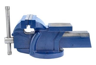 Imadło ślusarskie 125 mm 1