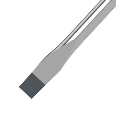 Wkrętak płaski SL krótki 6,5x30 mm 1