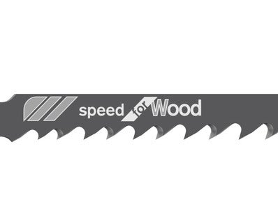 Brzeszczoty do wyrzynarki T 144D Bosch, 3 szt. 1