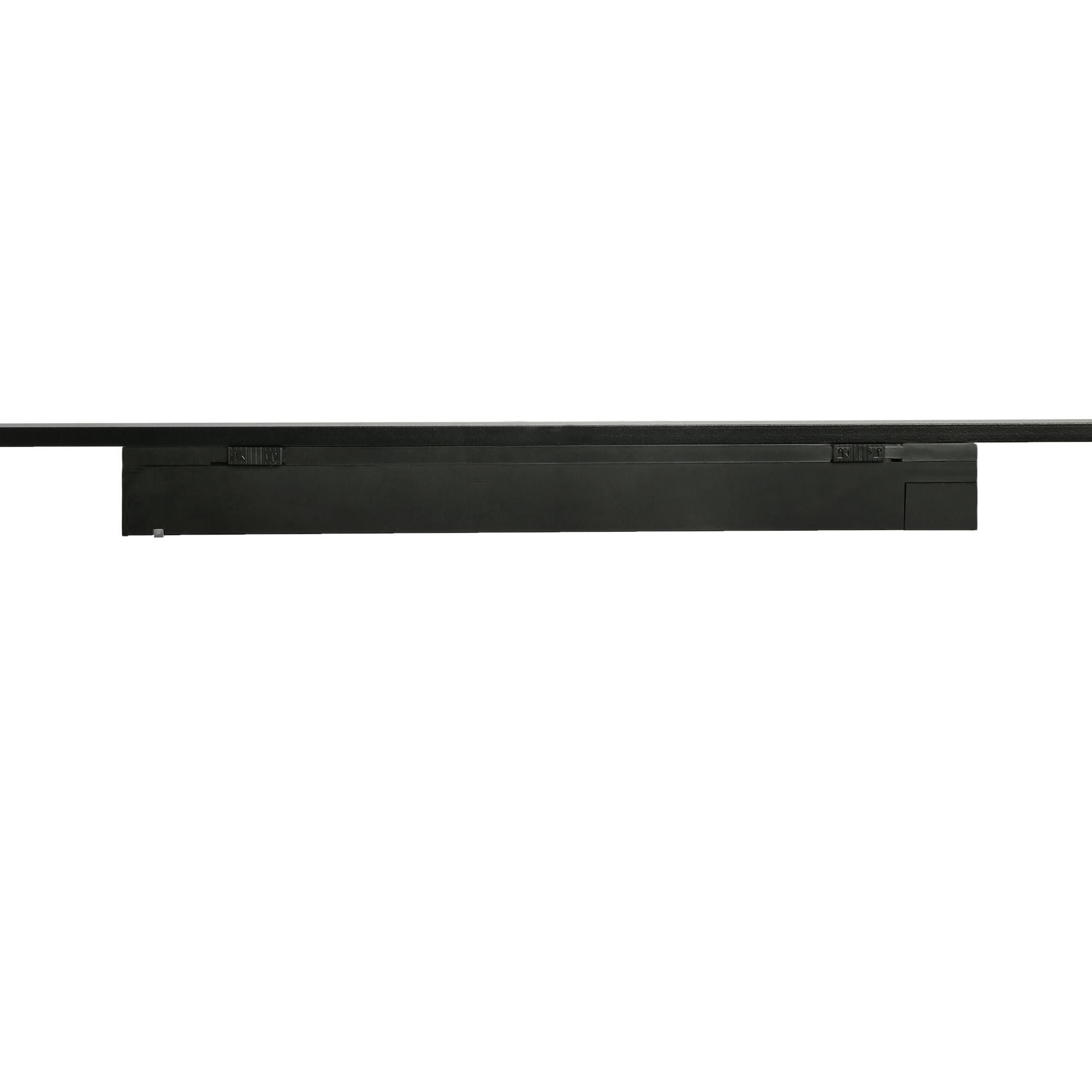 1-fazowy zasilacz magnetyczny 100W IP20 czarny 2