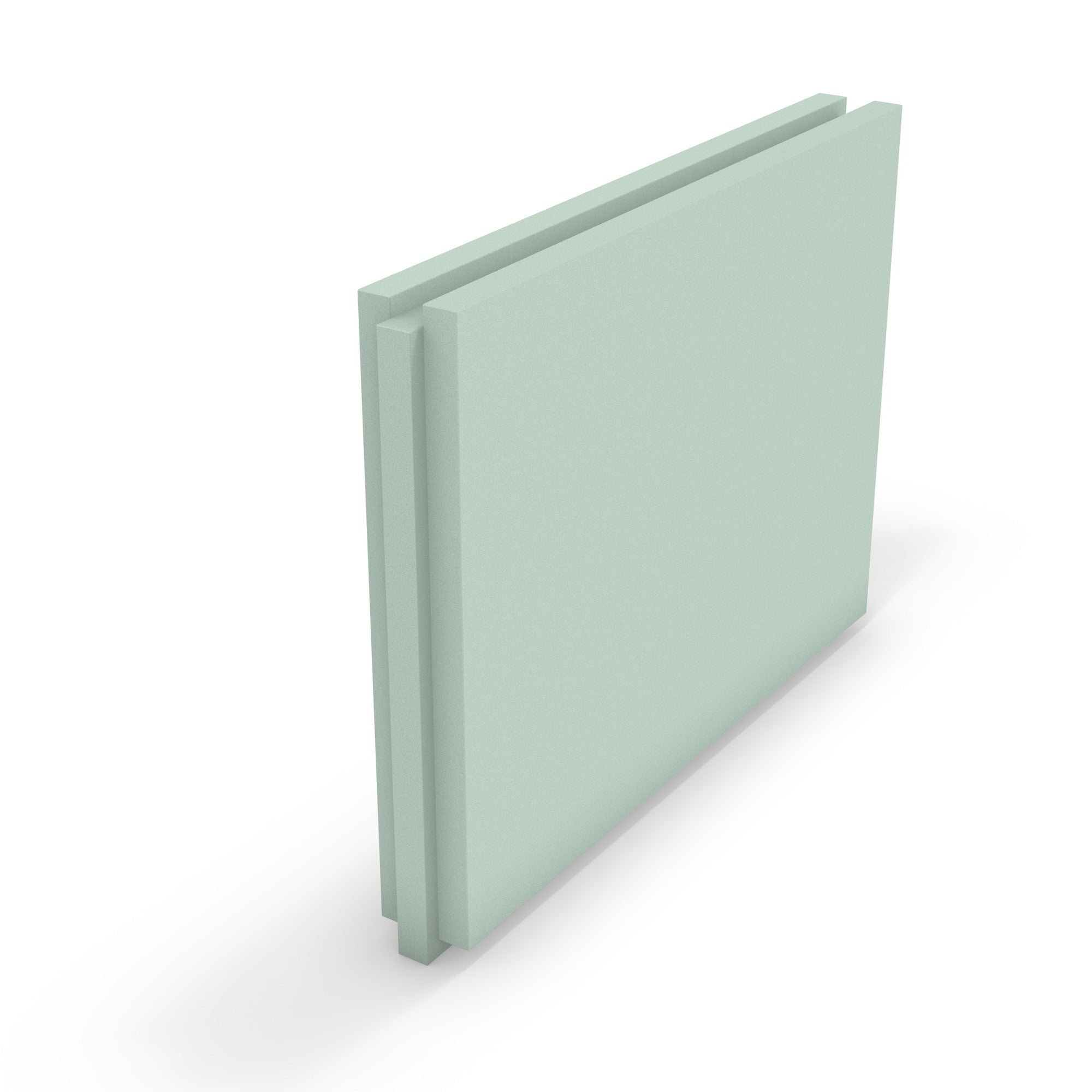 Bloczek gipsowy Rigips Rigiroc hydro, 80x666x500 mm typ R, 3,27 szt./m2 1