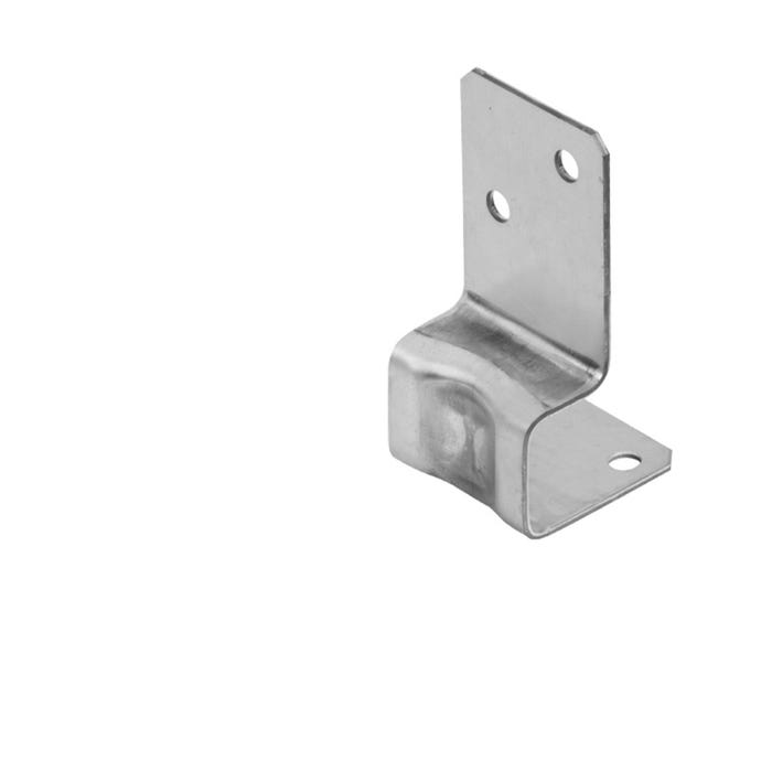 Podstawa słupa 70x70x14x3 mm
