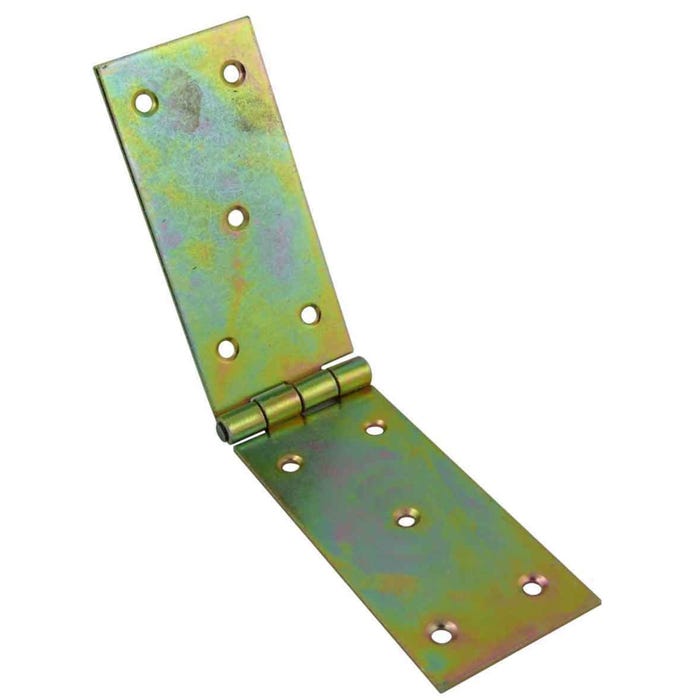 Zawias pasowy prawy 200x35 mm
