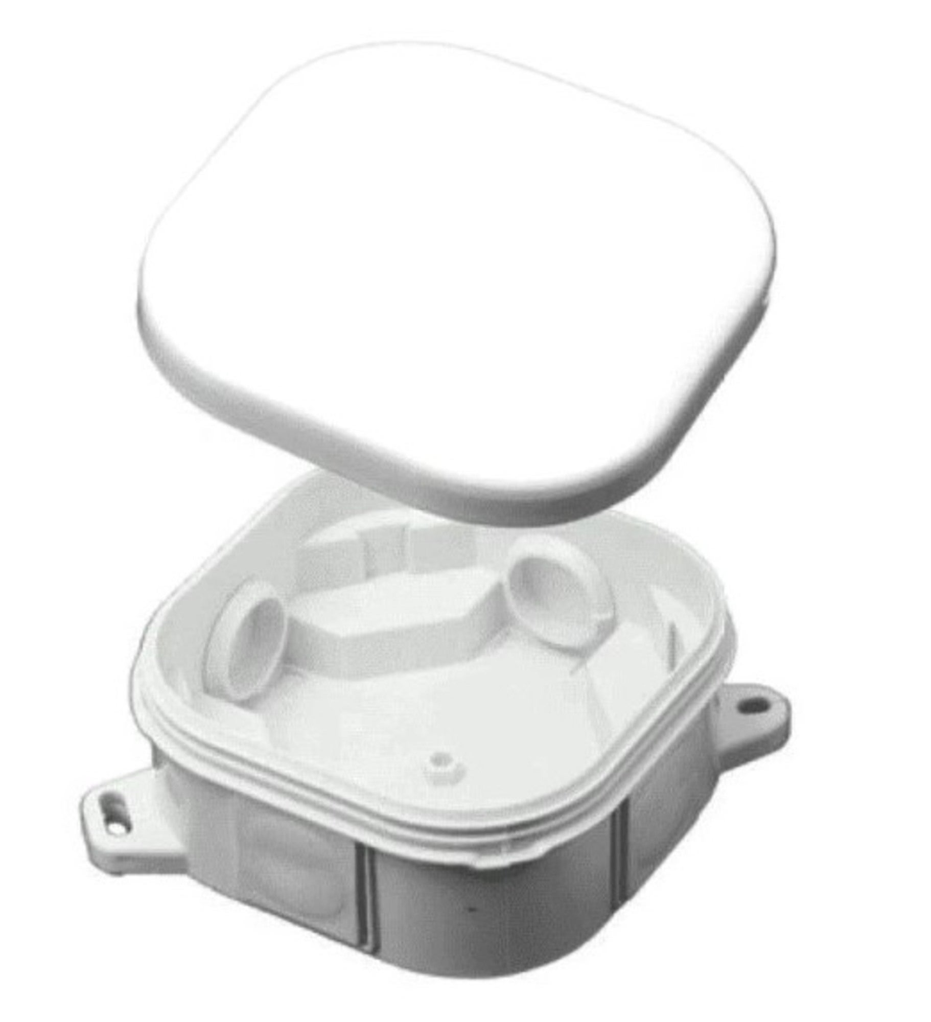 Puszka hermetyczna Klik IP54 92x92x44mm 0