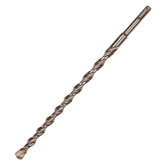 Wiertło do betonu 2-ostrzowe SDS-Plus 14x310 mm Hikoki 0