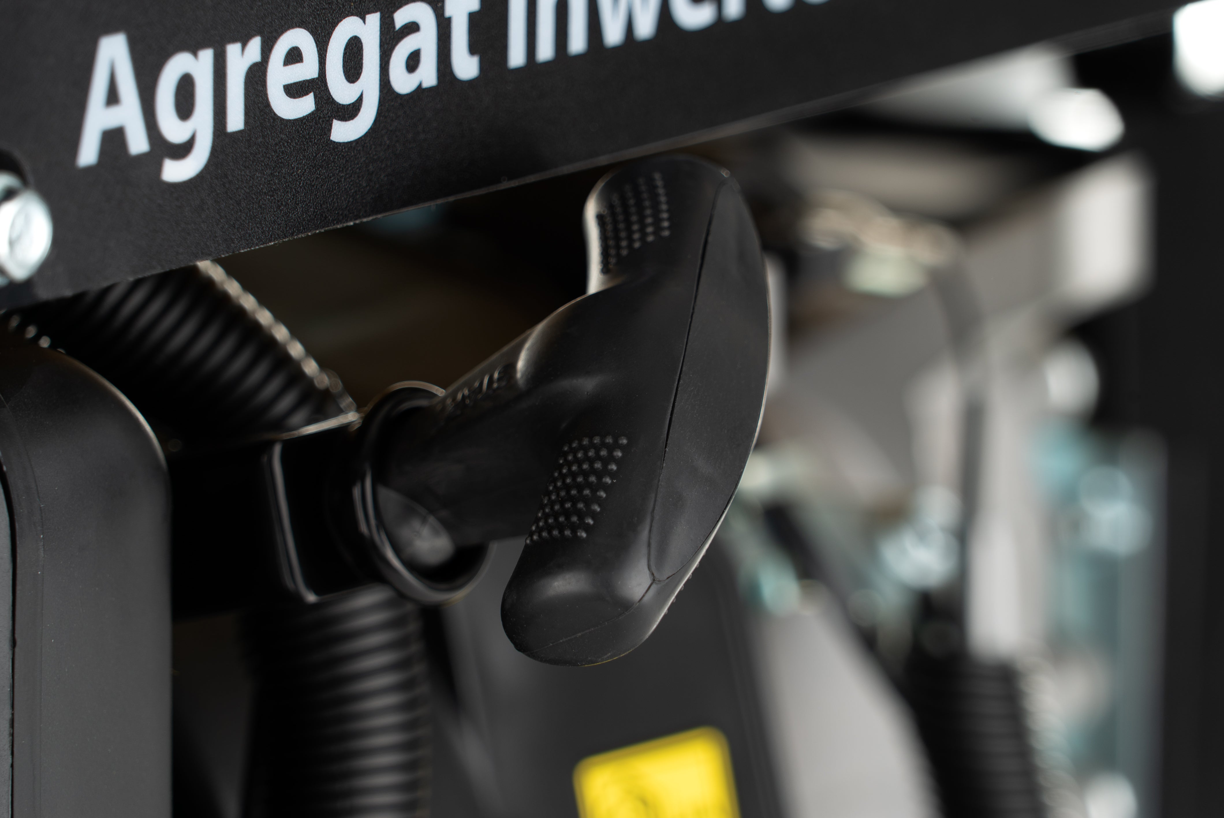 Agregat prądotwórczy 3.0 kW SM-01-3000INV SMART 9