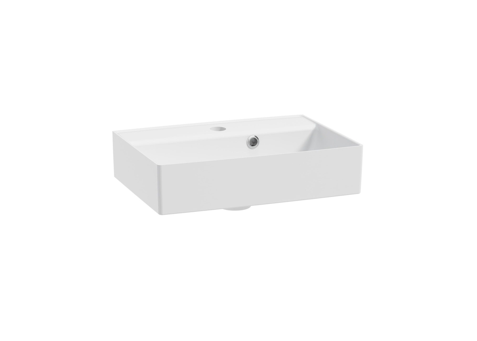 Umywalka meblowa Onas Valencia 45x31 cm 9917