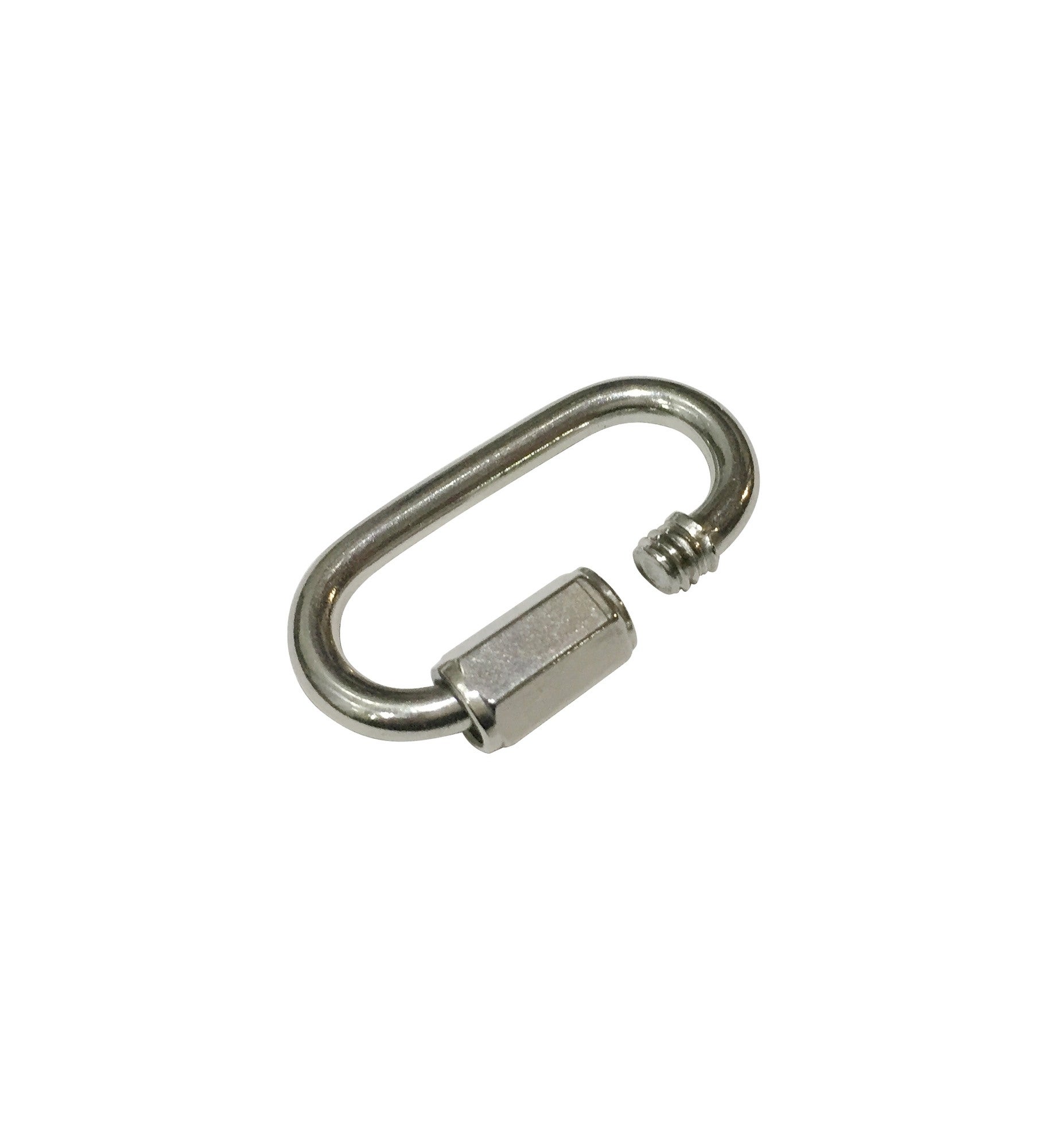 Ogniwo skręcane podłużne A4 5x35 mm