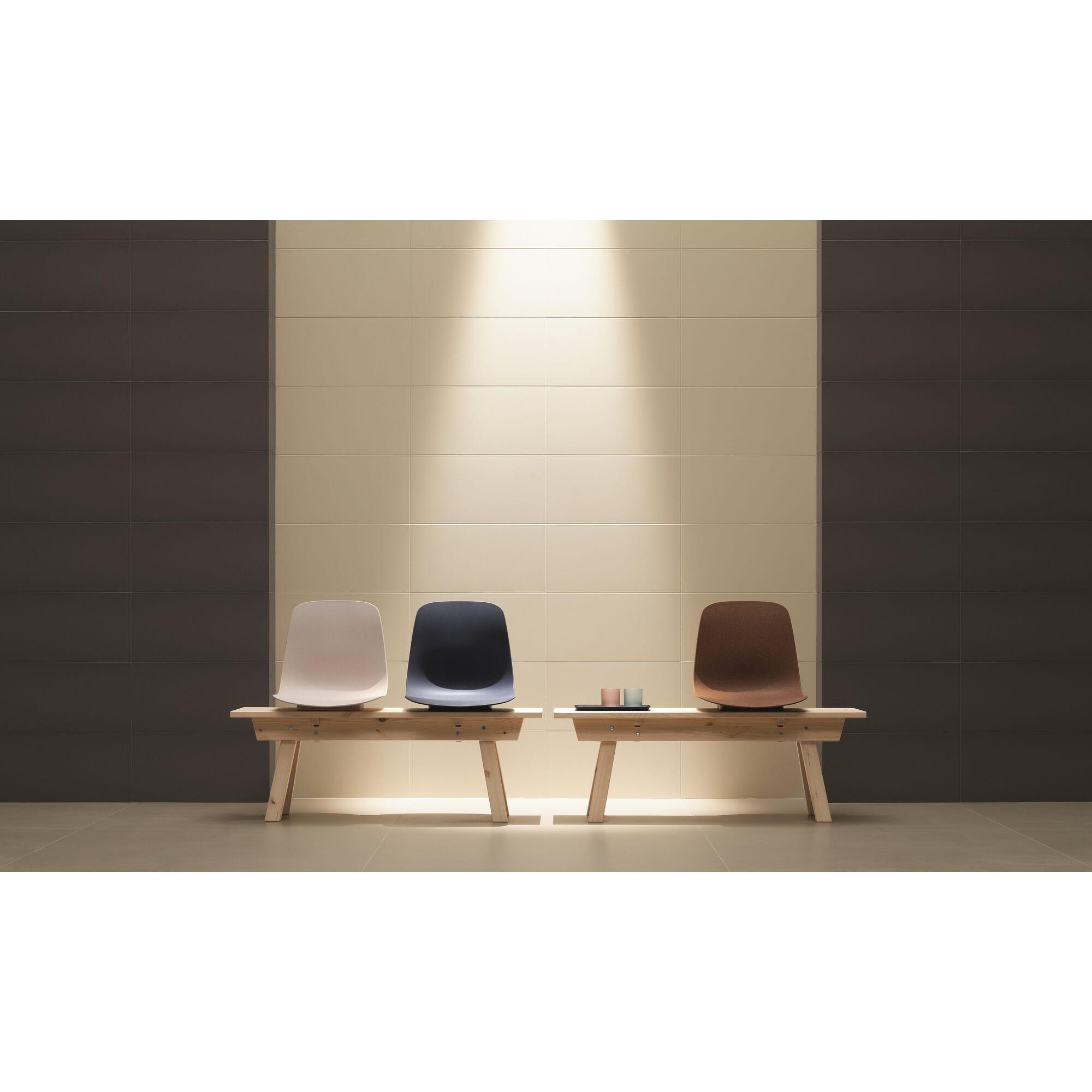 Płytka ścienna Industria dust 14,8x44,8 cm 0,99 m2 7